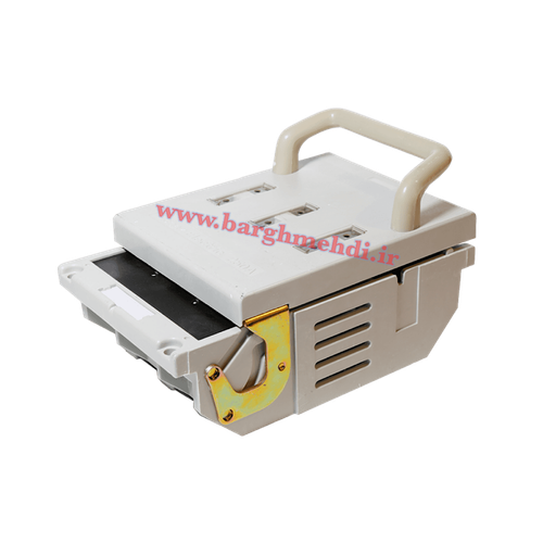 فیدر ۱۶۰ آمپر پیچازالکتریک